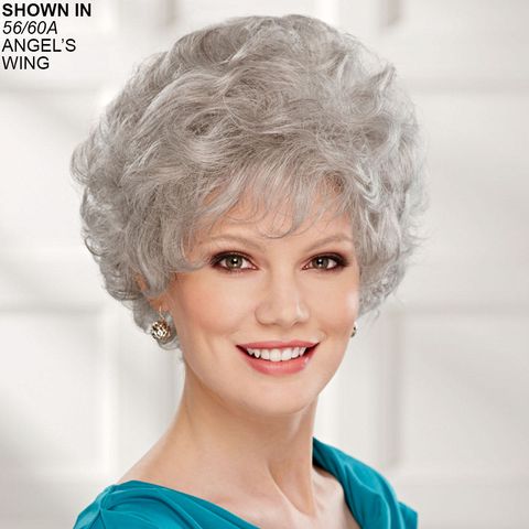 Paula young 2025 wigs sheridan