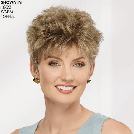 Short Pixie Cut Wigs Chic Cropped Wig Styles For Women Paula Young