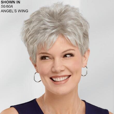 Oakley WhisperLite® Wig by Paula Young®