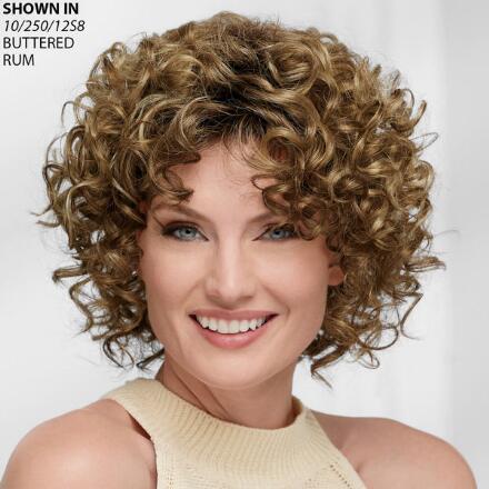 Caitlyn WhisperLite® Wig by Paula Young®