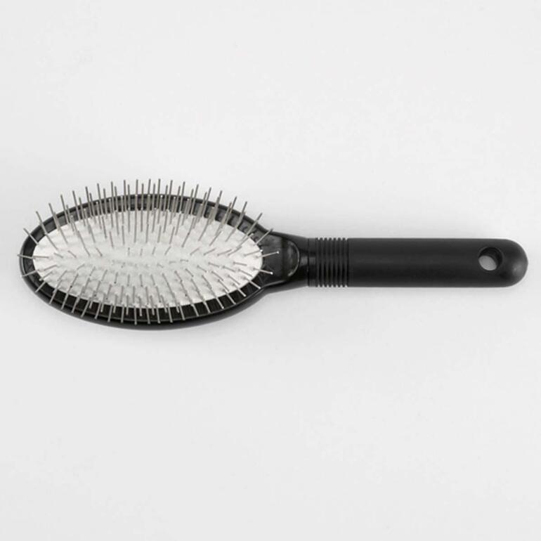 Wig Static-Free Brush