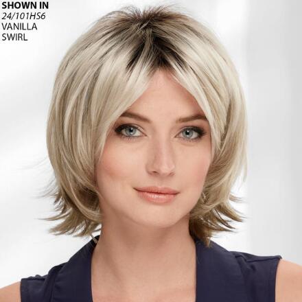 Evelyn WhisperLite® Wig by Paula Young®