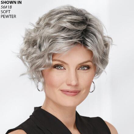 Millie WhisperLite® Wig by Paula Young®