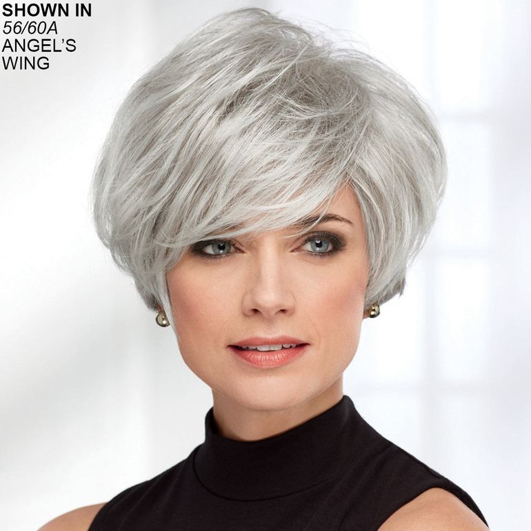 Danielle WhisperLite® Wig by Paula Young®