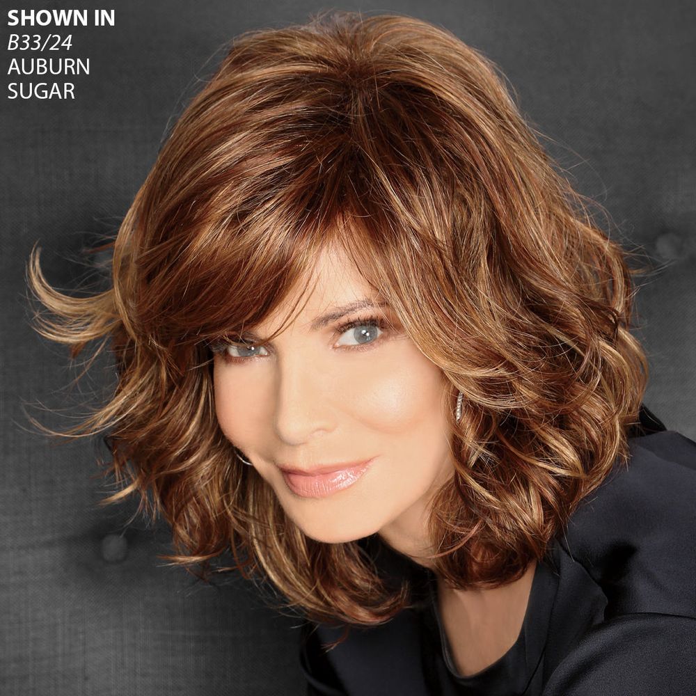 jaclyn smith - premium wigs from the award-winning actress