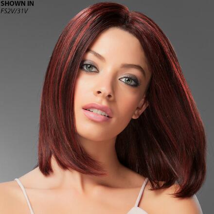 Carrie SmartLace Remy Human Hair Wig by Jon Renau®
