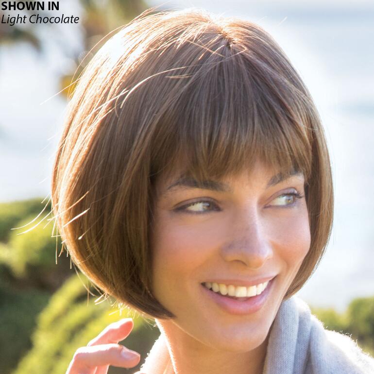 Erin Monofilament Wig by Amore™