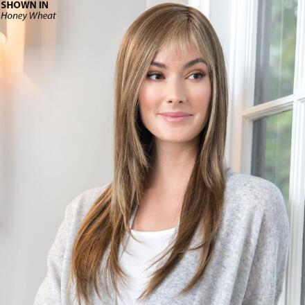 Stevie Monofilament Wig by Amore™
