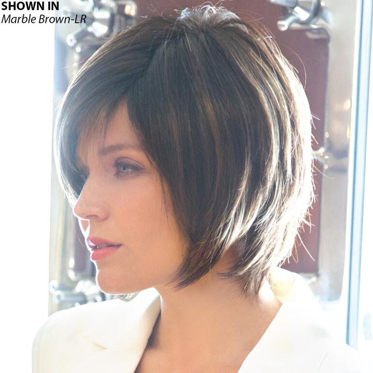 Reese PM Monofilament Wig by Noriko®