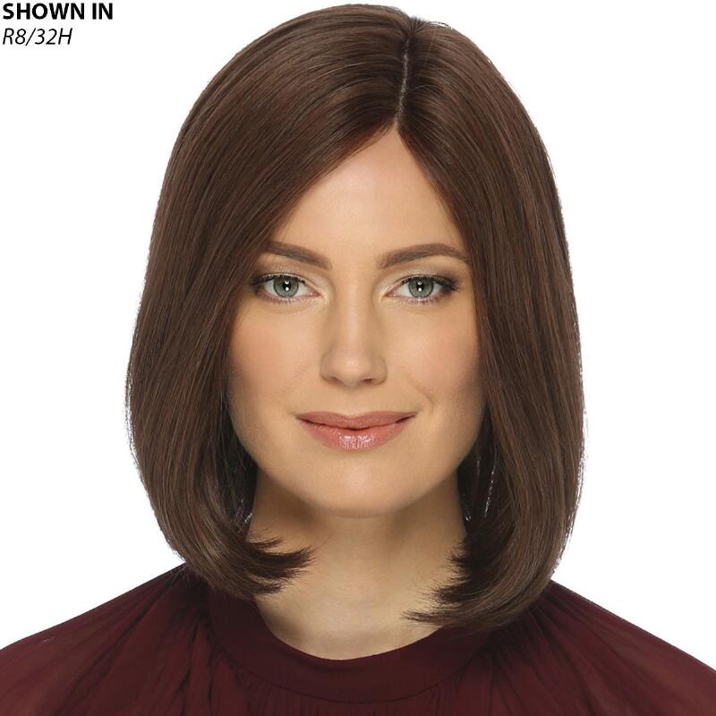 Heaven Monofilament Remy Human Hair Wig by Estetica Designs | Paula Young