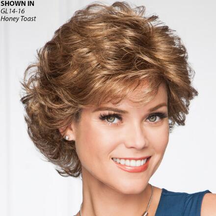 Belle Wig by Gabor®