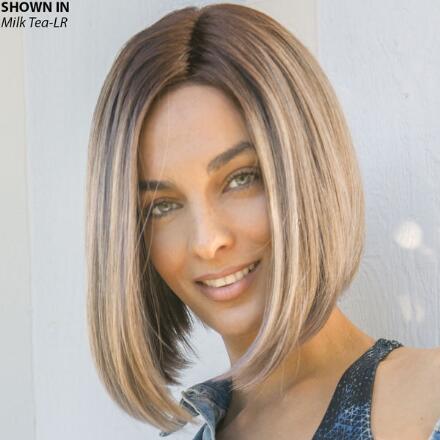 Ori Lace Front Monofilament Wig by Amore™