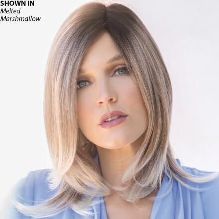 Harlee Lace Front Wig by Noriko®