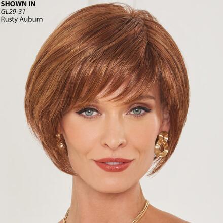 Spring Romance Lace Front Wig by Gabor®