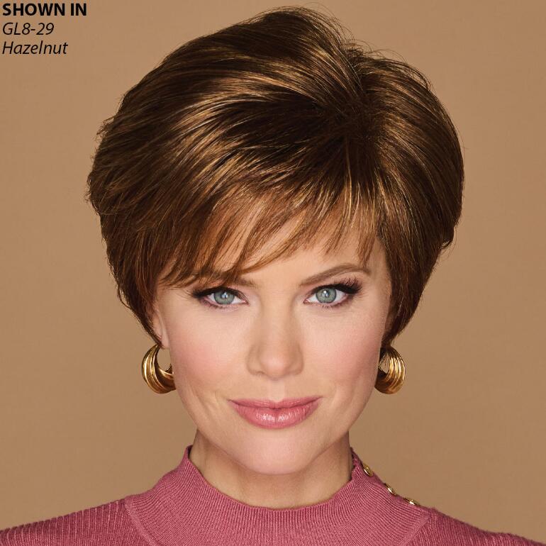 Simply Classic Wig by Gabor®