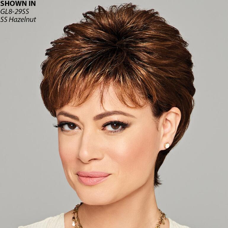 Shape Up Wig by Gabor®