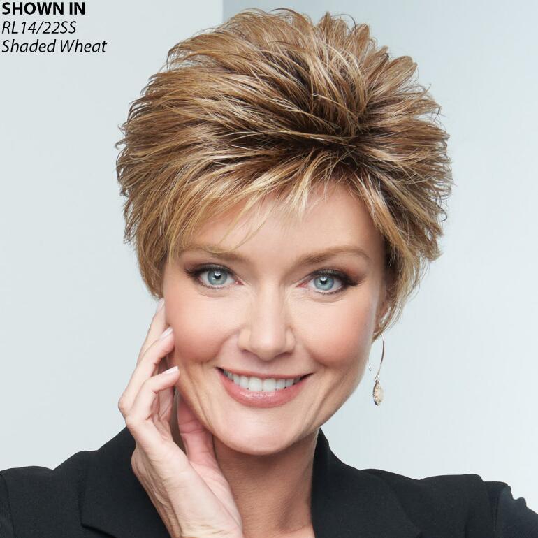 Candid Capture Lace Front Wig by Raquel Welch®