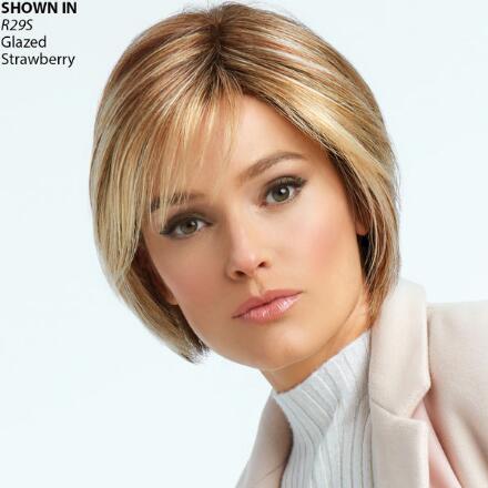 Classic Cool Lace Front Wig by Raquel Welch®